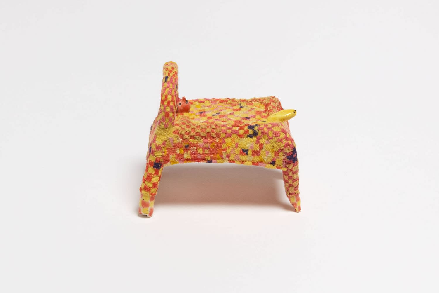 Em Kettner, The Invalid, 2020