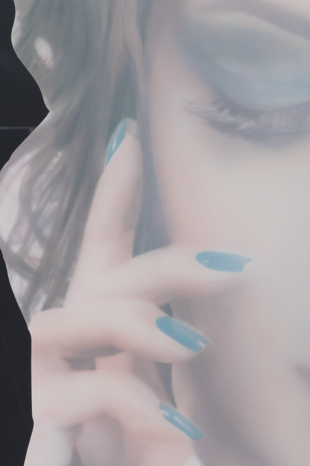 Sayre Gomez, Advertising, 2022