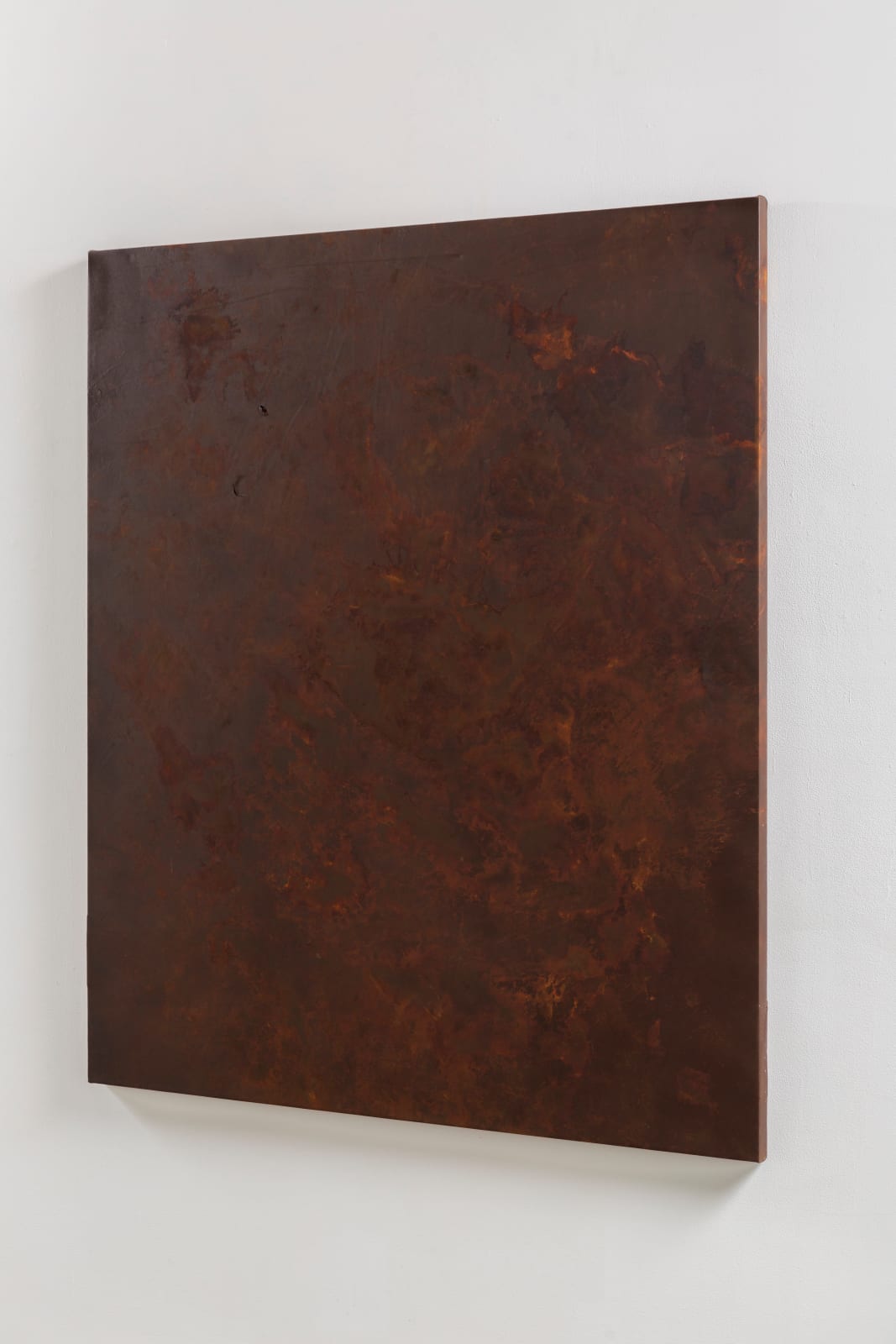 Rindon Johnson, They are running together because they sink up together, it feels like they are running slower but they are actually running faster, they are running faster together, 2018