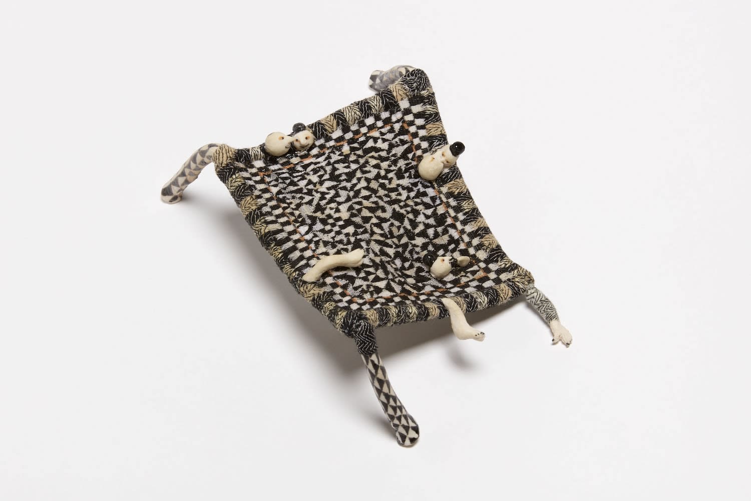 Em Kettner, The Swingers, 2021