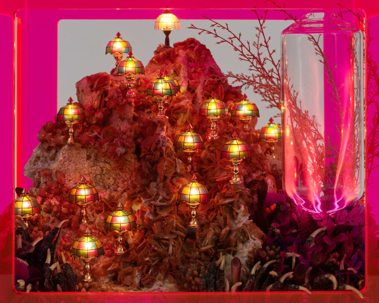 Max Hooper Schneider, Nuclear Hamlet, 2022