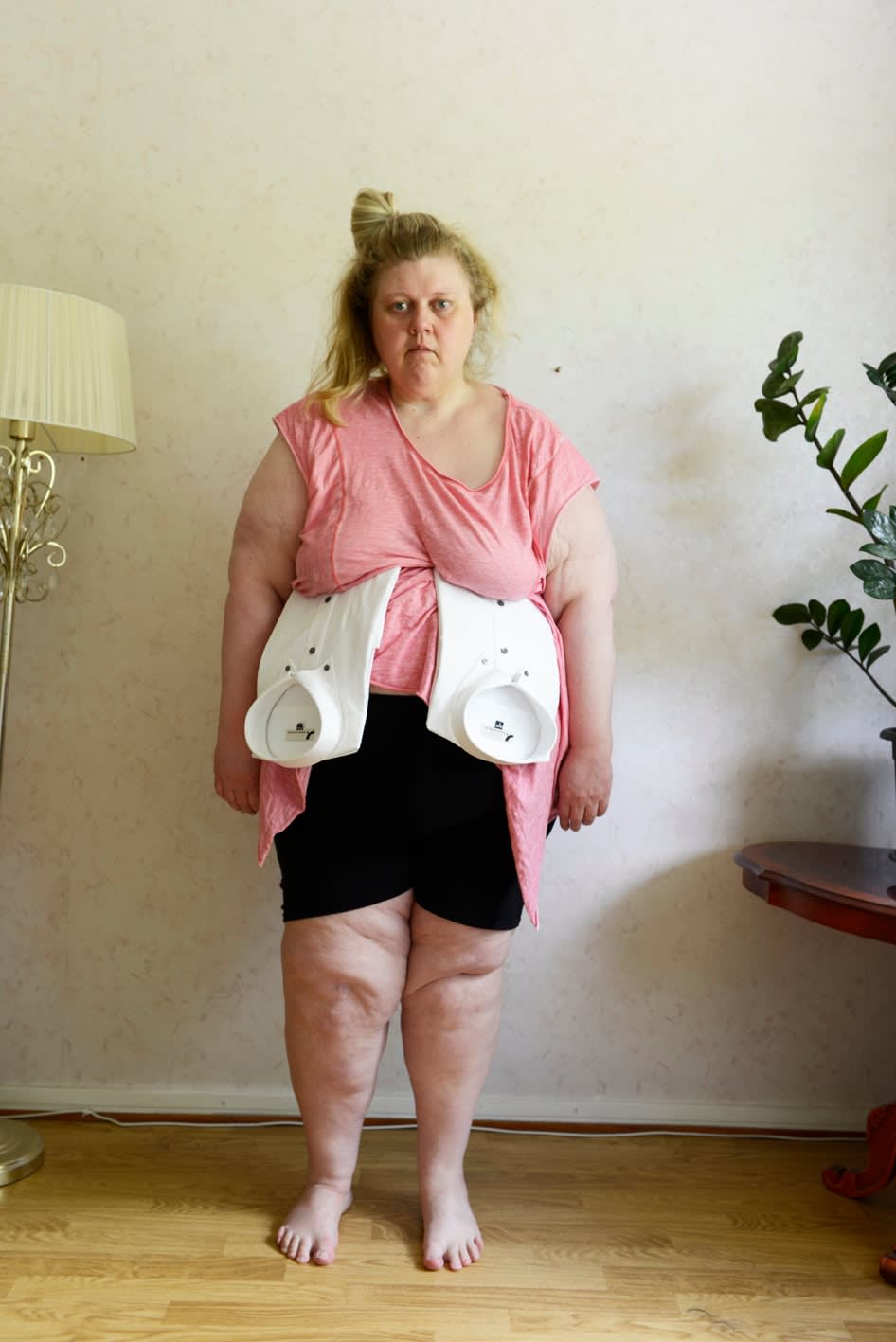 iiu Susiraja, Shirts, 2017