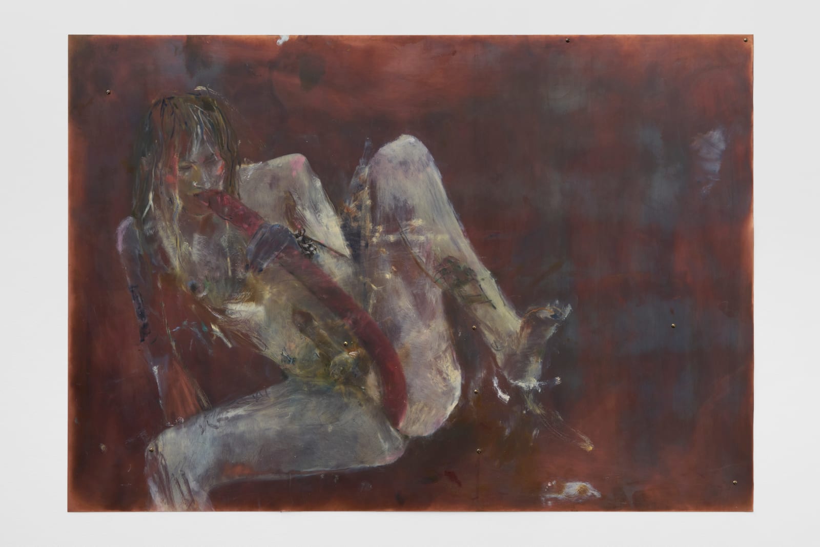 Willa Wasserman, Clair, 2023