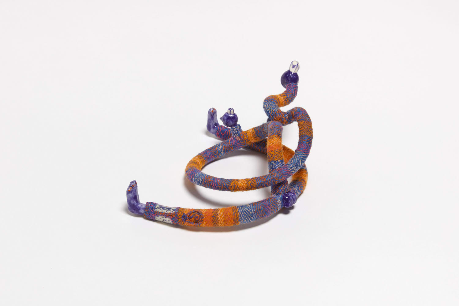 Em Kettner, The Blue Mother, 2021