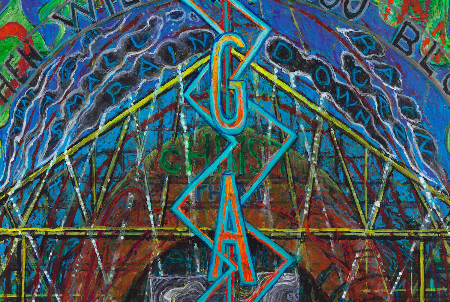 Philip Hanson, Western Wind (Anonymous), 2018