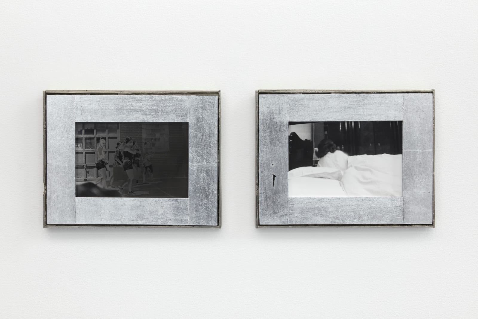 Em Rooney, A Little Language Like Lovers Use, 2020