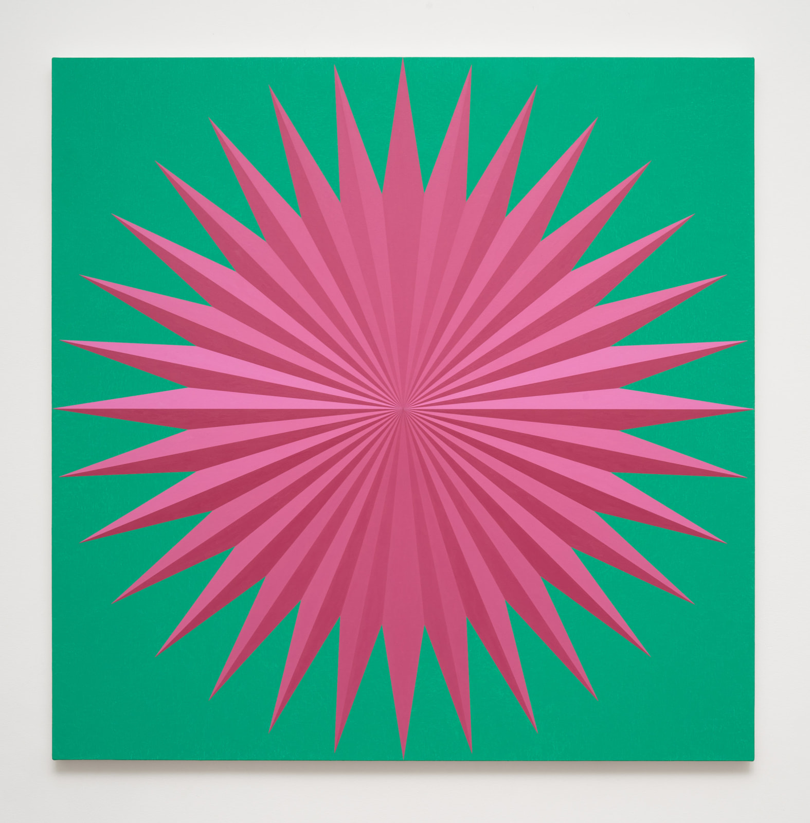 Greg Parma Smith, Iterative Dimensional Lifesource, 2023