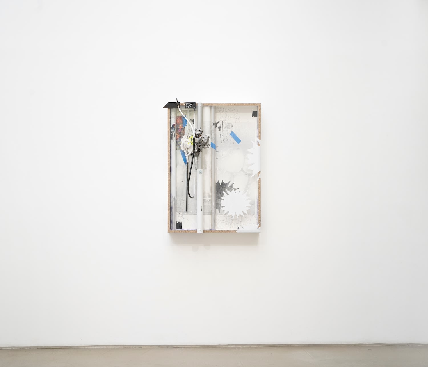 David Douard, EV'R (' 8, 2022