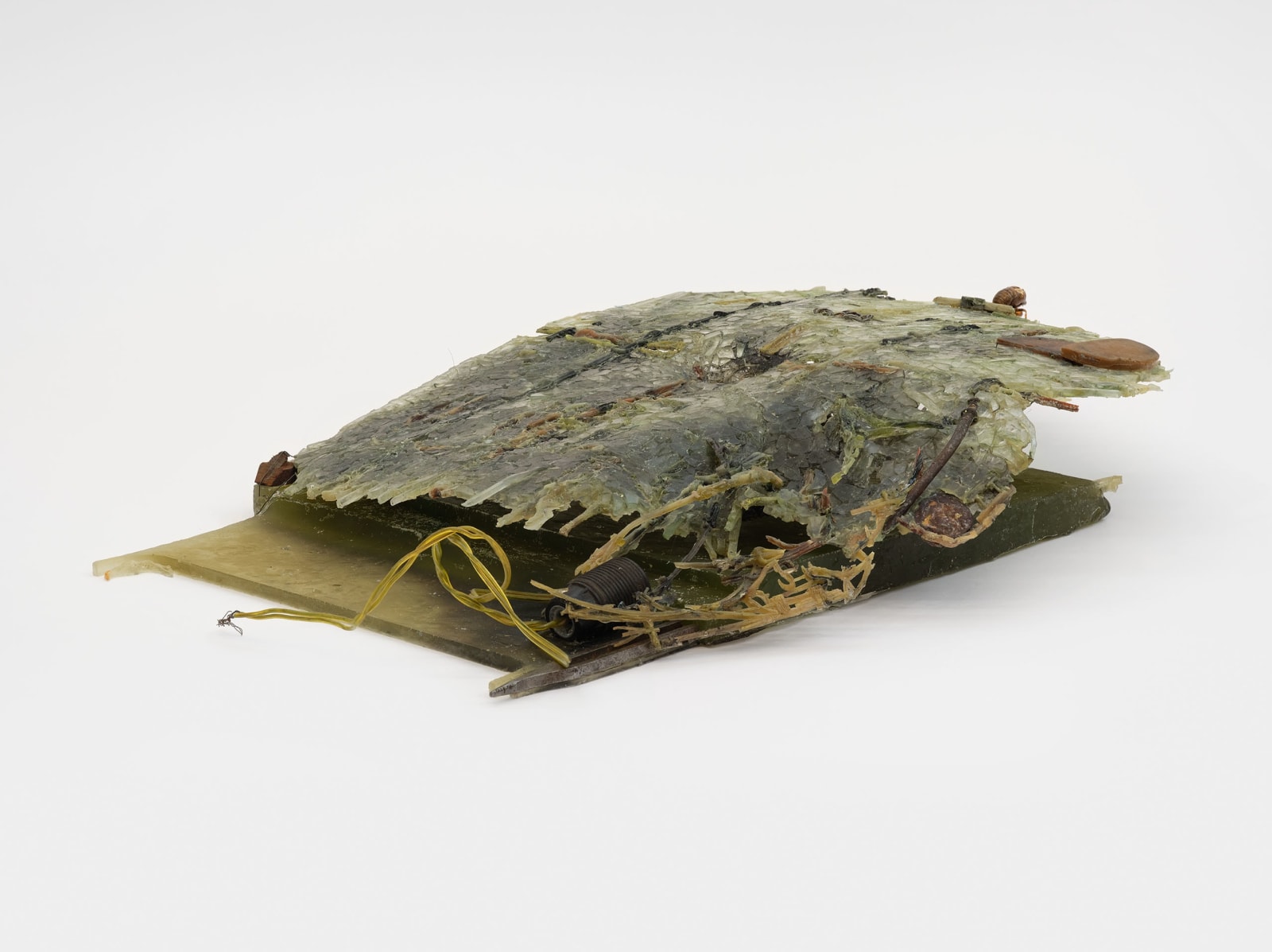 Hanna Umin, Septimus (Pitch), 2025