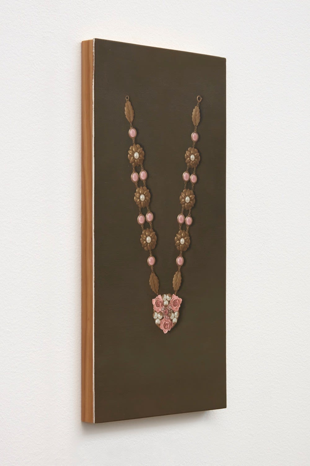 Victoria Gitman, On Display, 2002