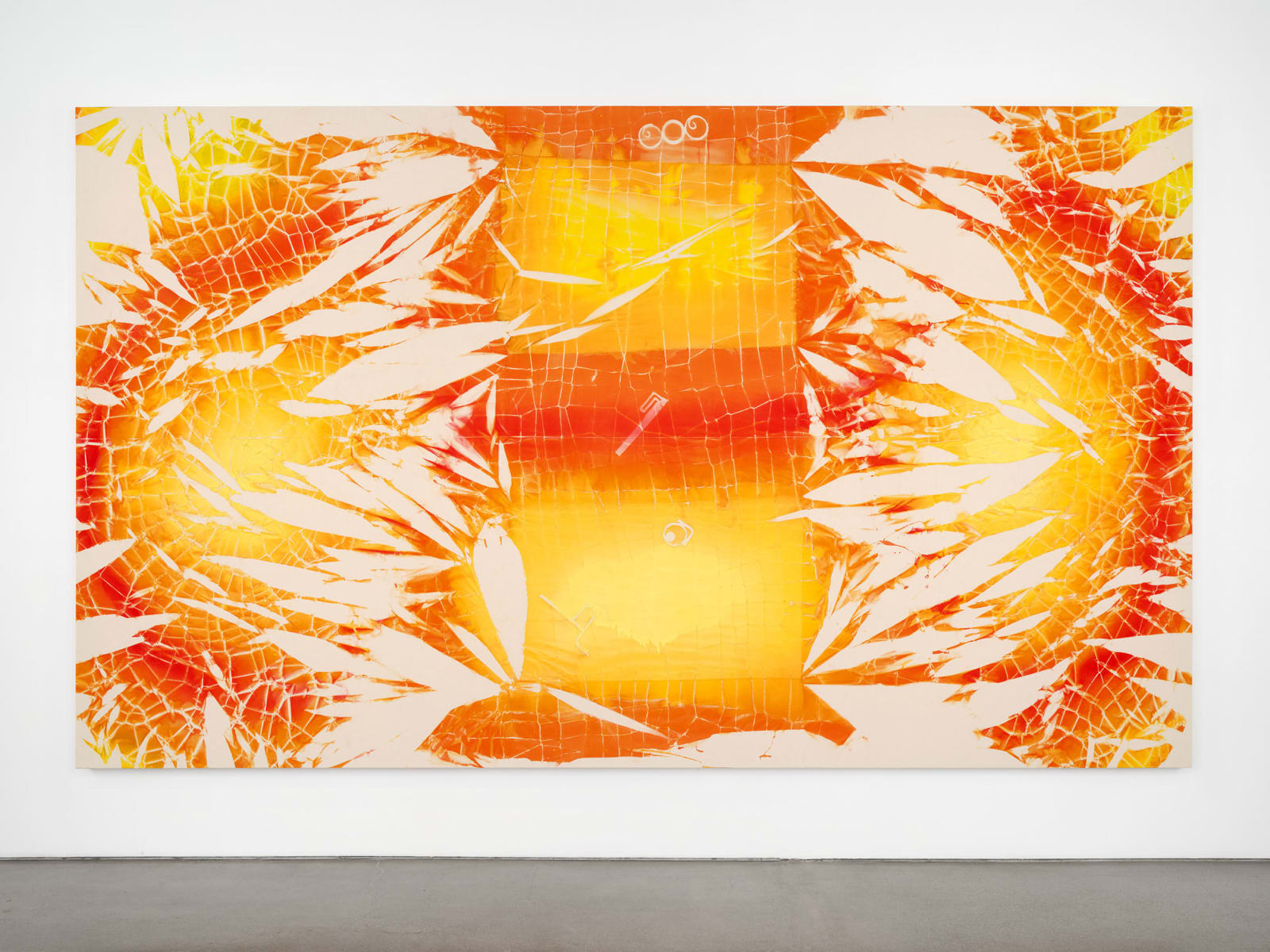 Maia Ruth Lee, B.B.SUN, 2024