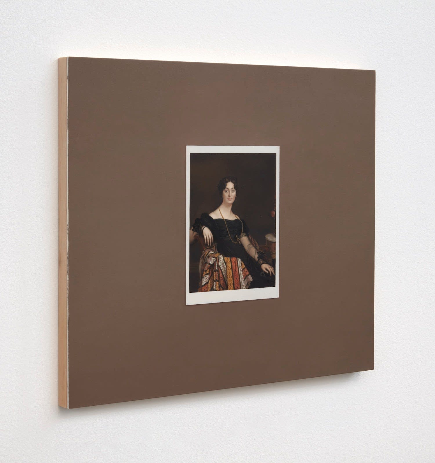 Victoria Gitman, A Beauty, 2008