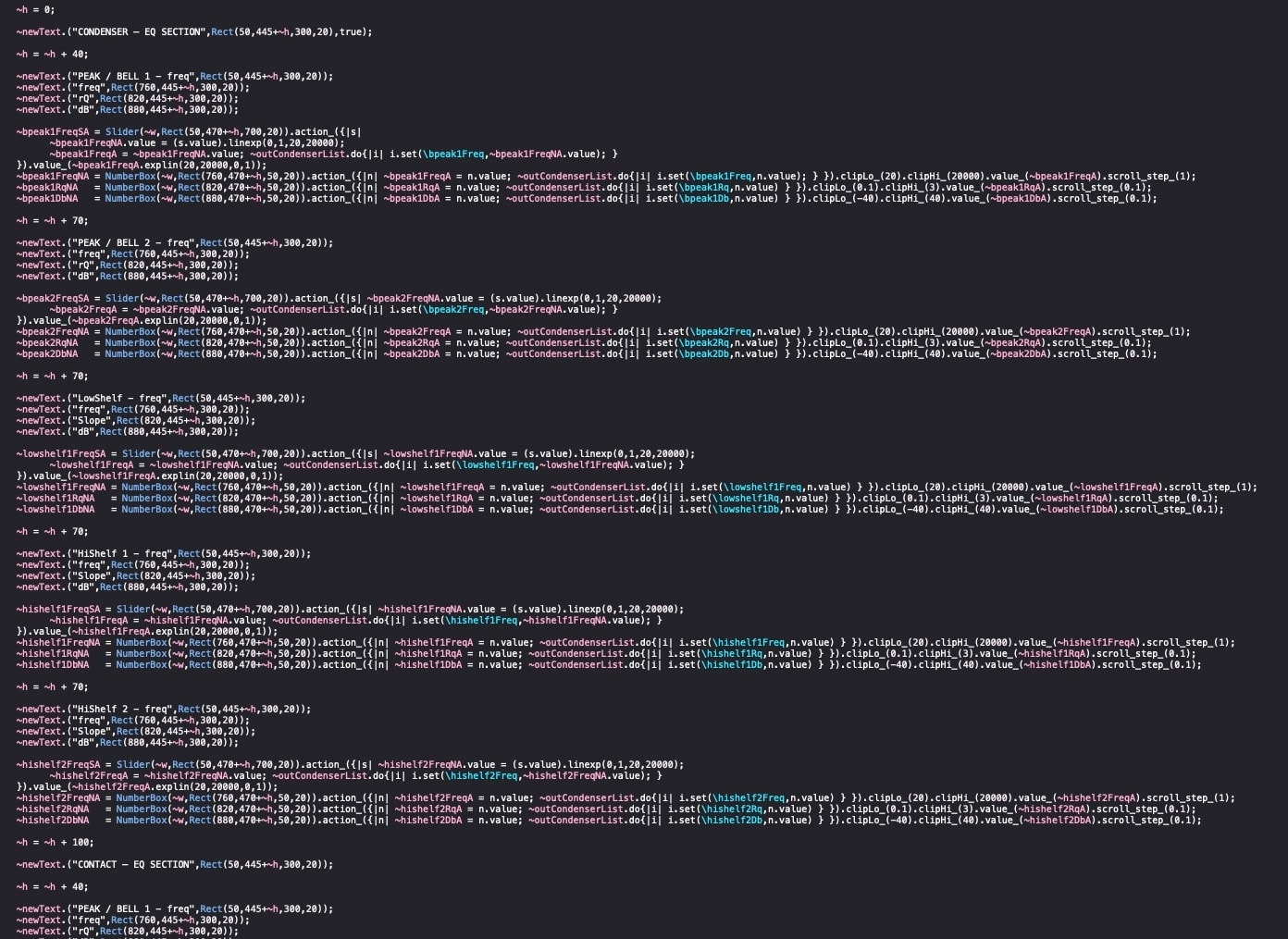 Jacqueline Kiyomi Gork, Solutions to Common Noise Problems, 2021
