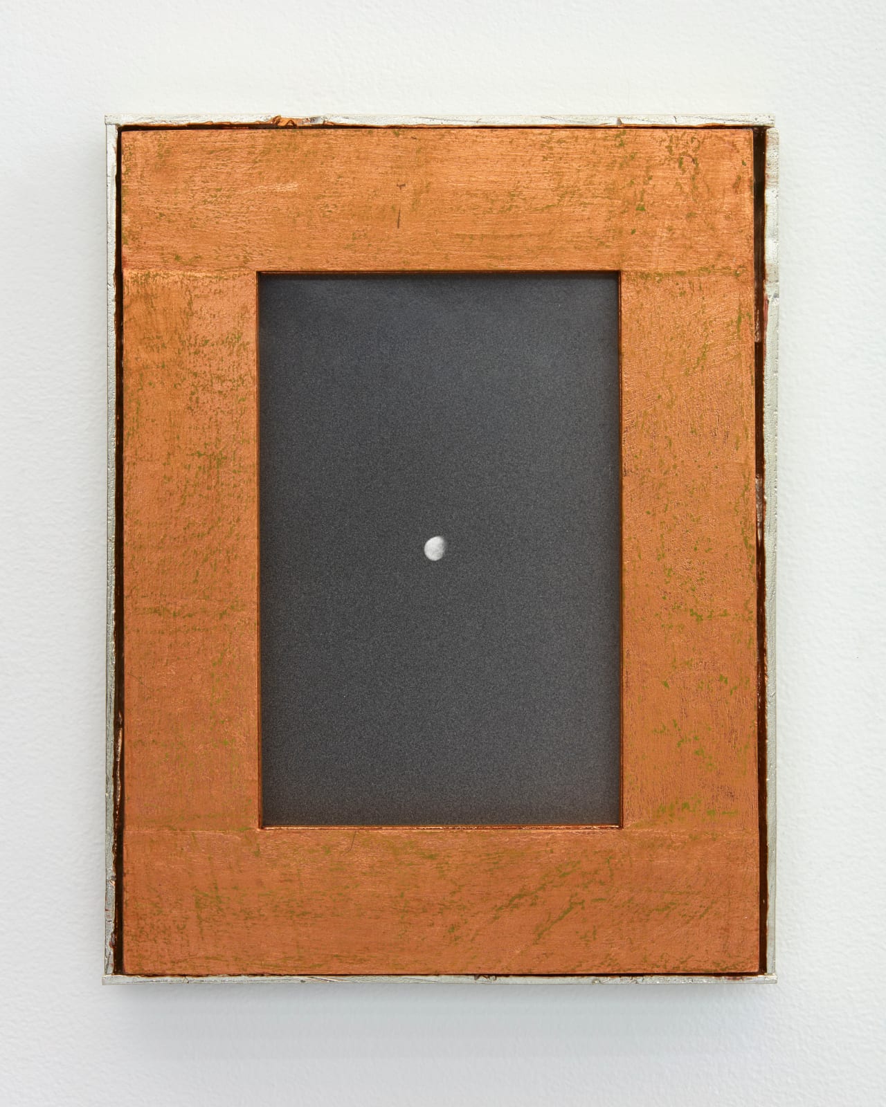 Em Rooney, Certain Fields Blow Green Forever, 2020