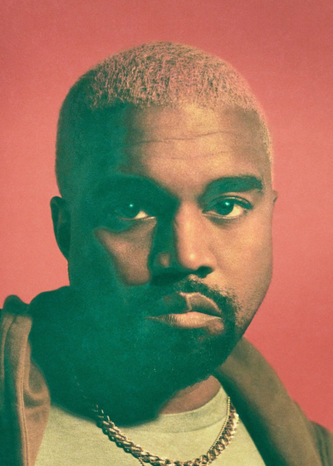 Heji Shin, KW3, 2018