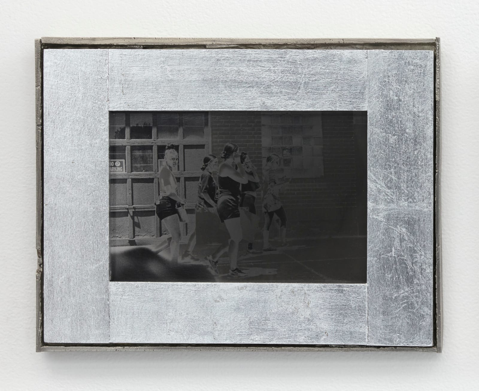 Em Rooney, A Little Language Like Lovers Use, 2020