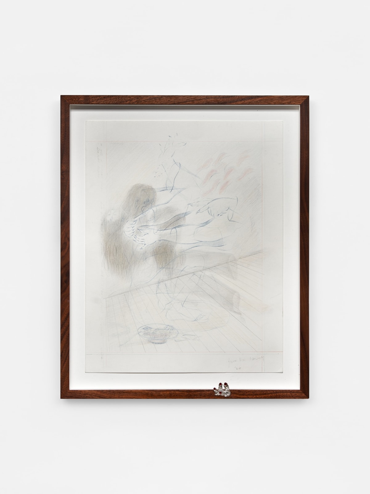 Joeun Kim Aatchim, Total Discomfort-comfort: Midday Attack, 2020-2023