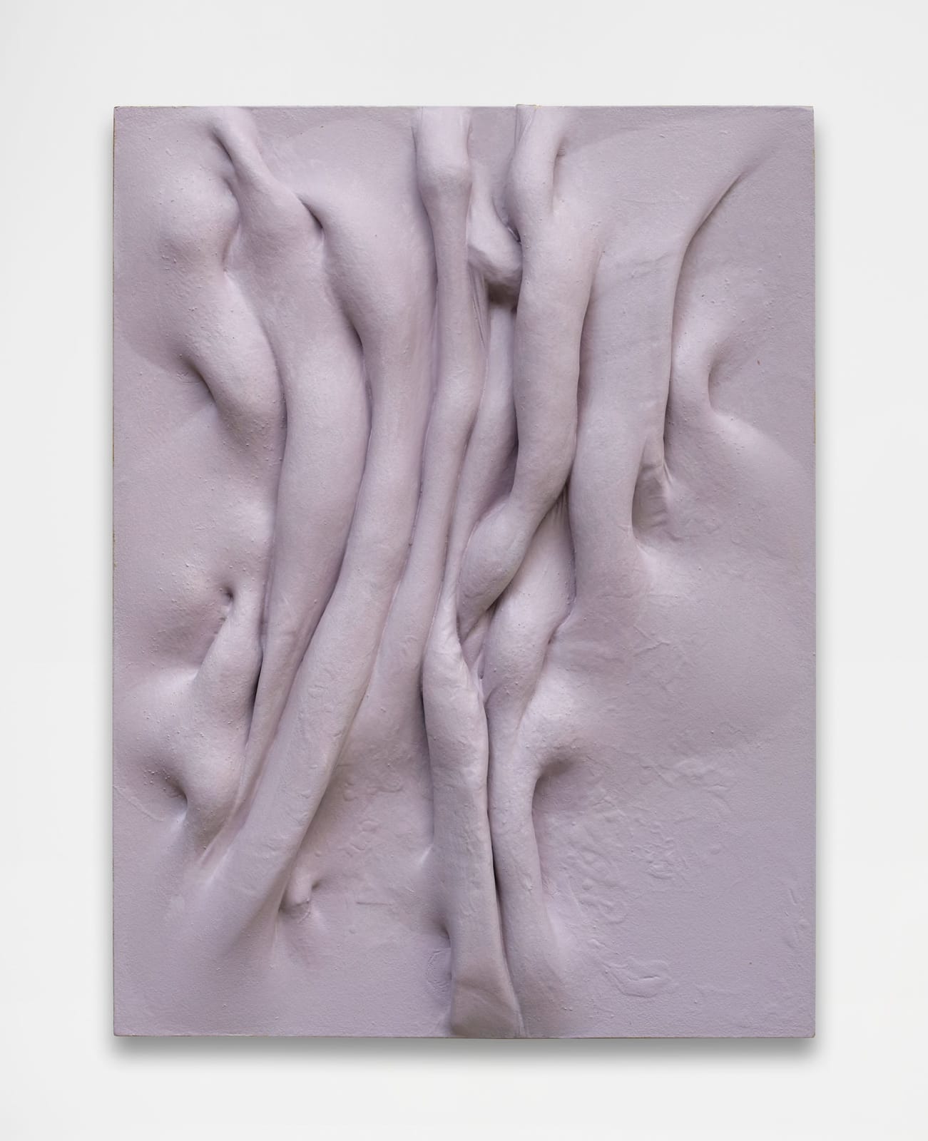 April Street, Conforms #2 [Return to Wandering Limbs], 2023