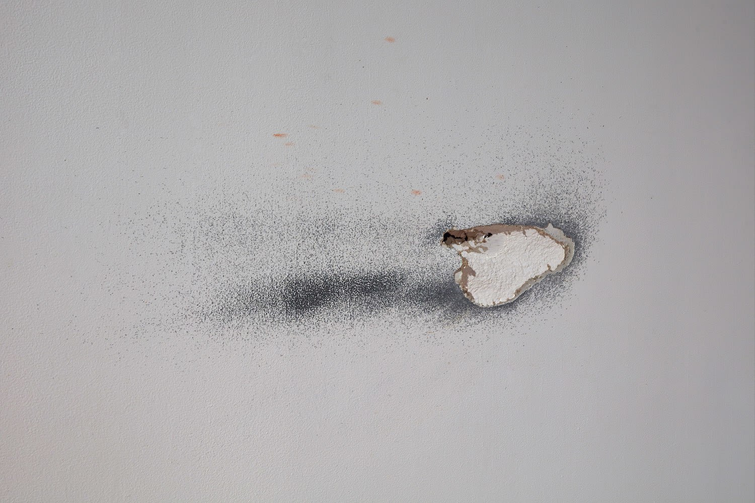 Meriem Bennani, Umbrella Slap, 2021