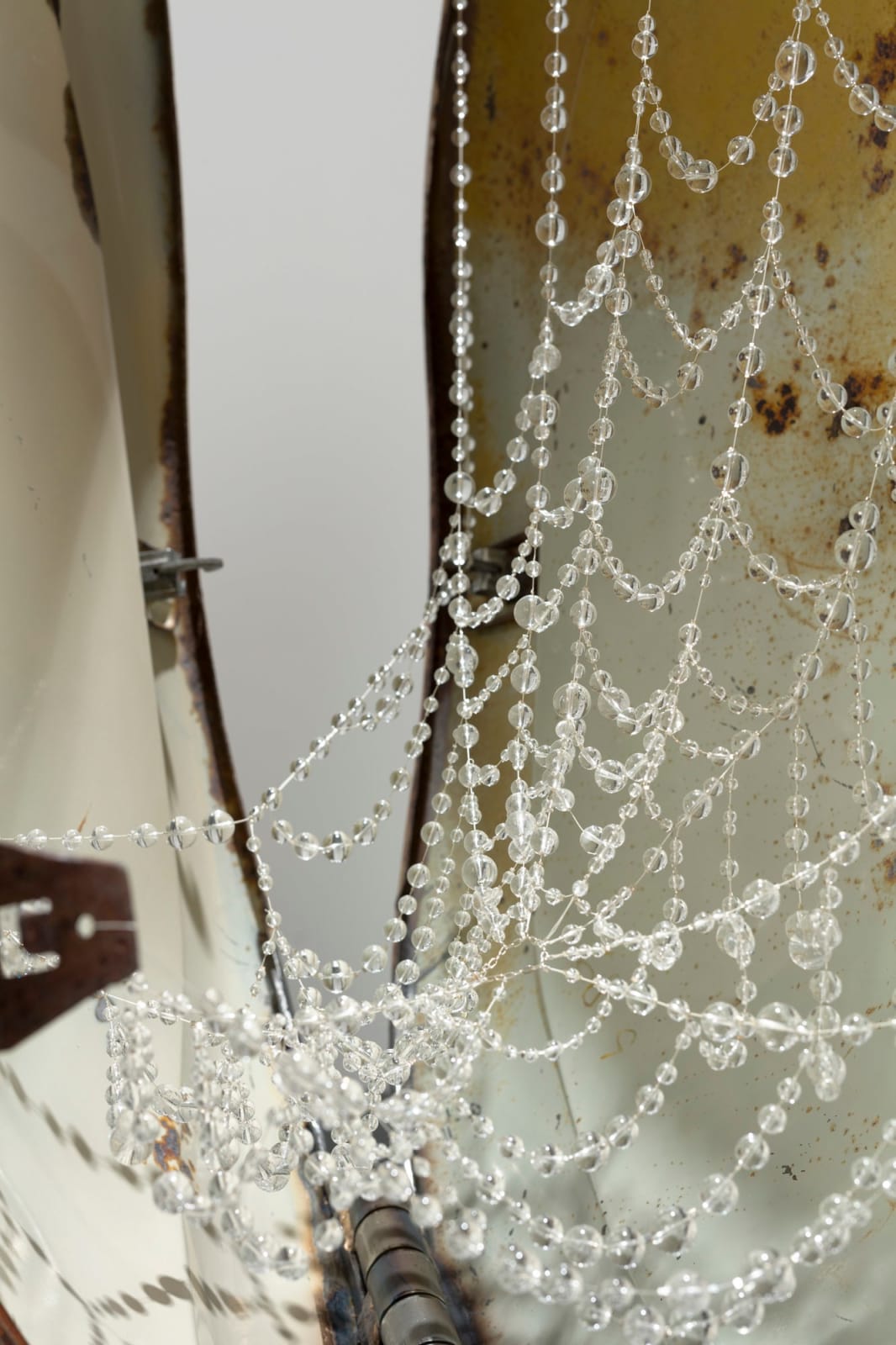 Kathleen Ryan, Generator VII, 2023