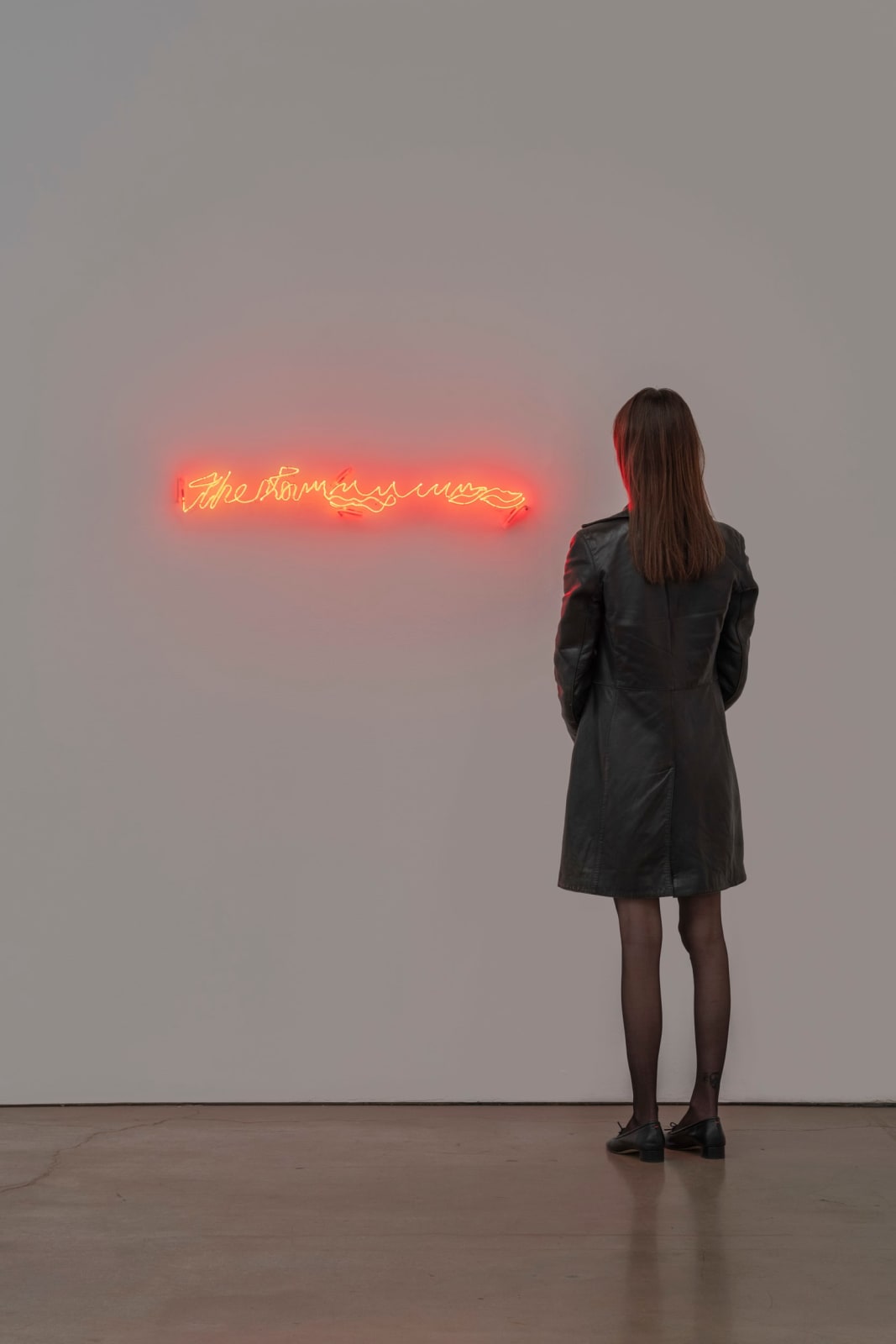 Ivy Haldeman, Storm, 2023