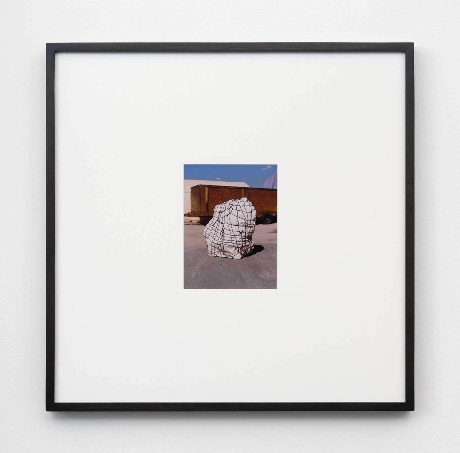 Maia Ruth Lee, Self Portrait I, 2022