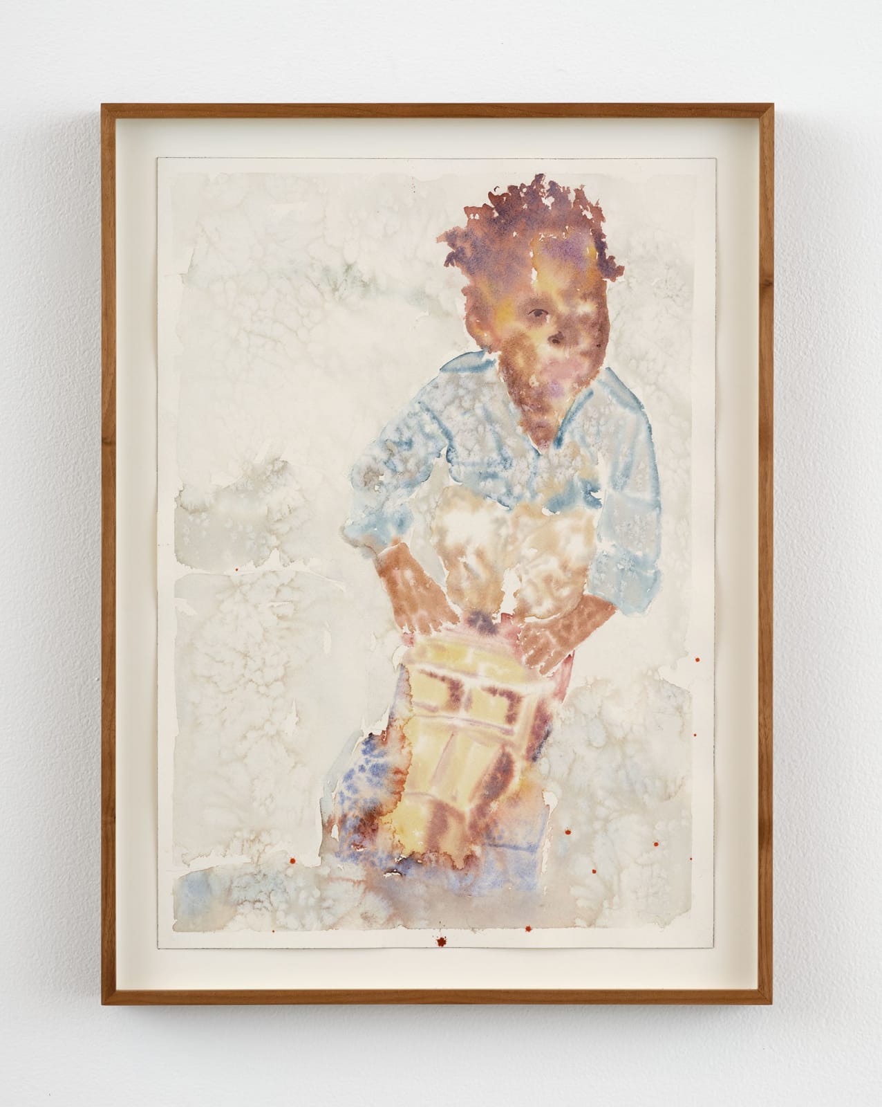 Ludovic Nkoth, Yesterday, 2023