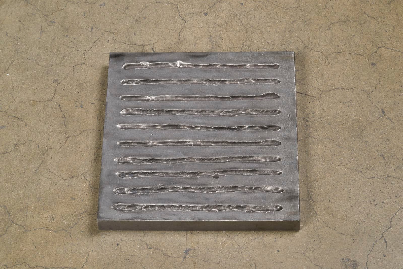 Mitchell Syrop, Transcript, 2015