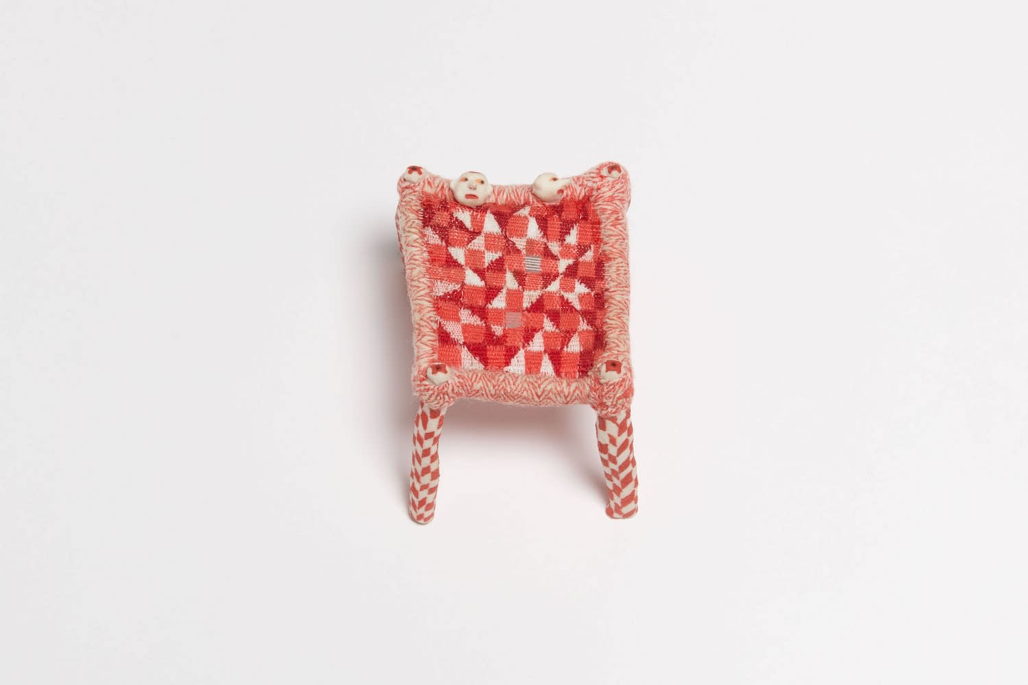 Em Kettner, The Lovers’ Quarrel, 2020