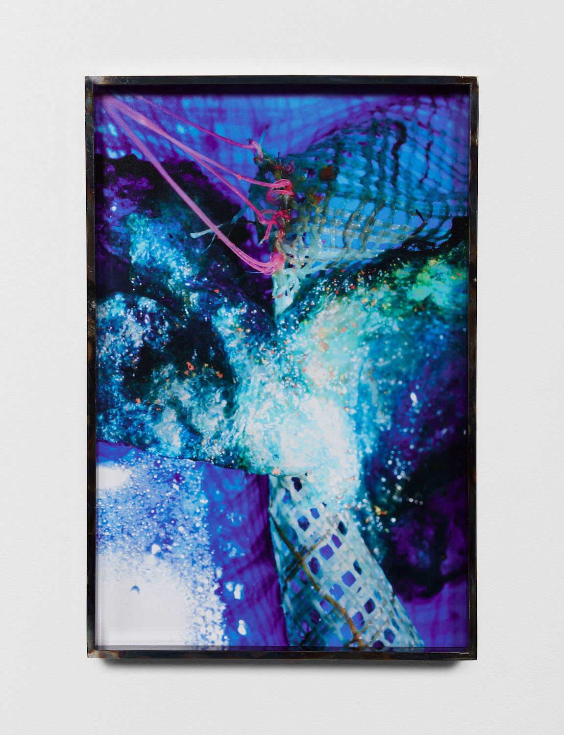 Diane Severin Nguyen, New Victimhood, 2019