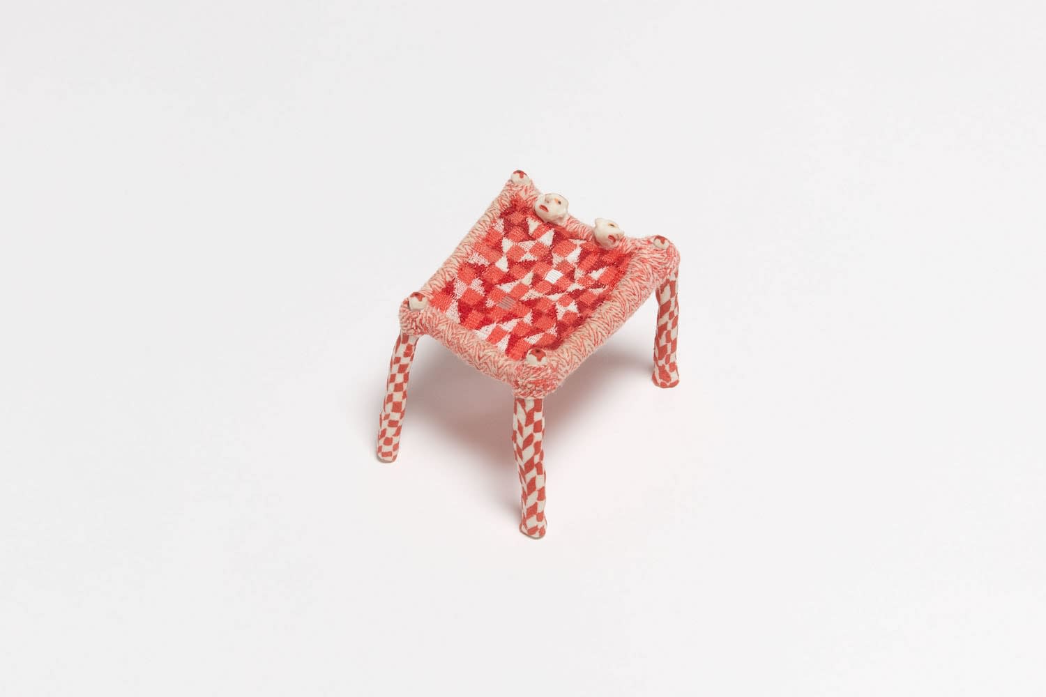 Em Kettner, The Lovers’ Quarrel, 2020