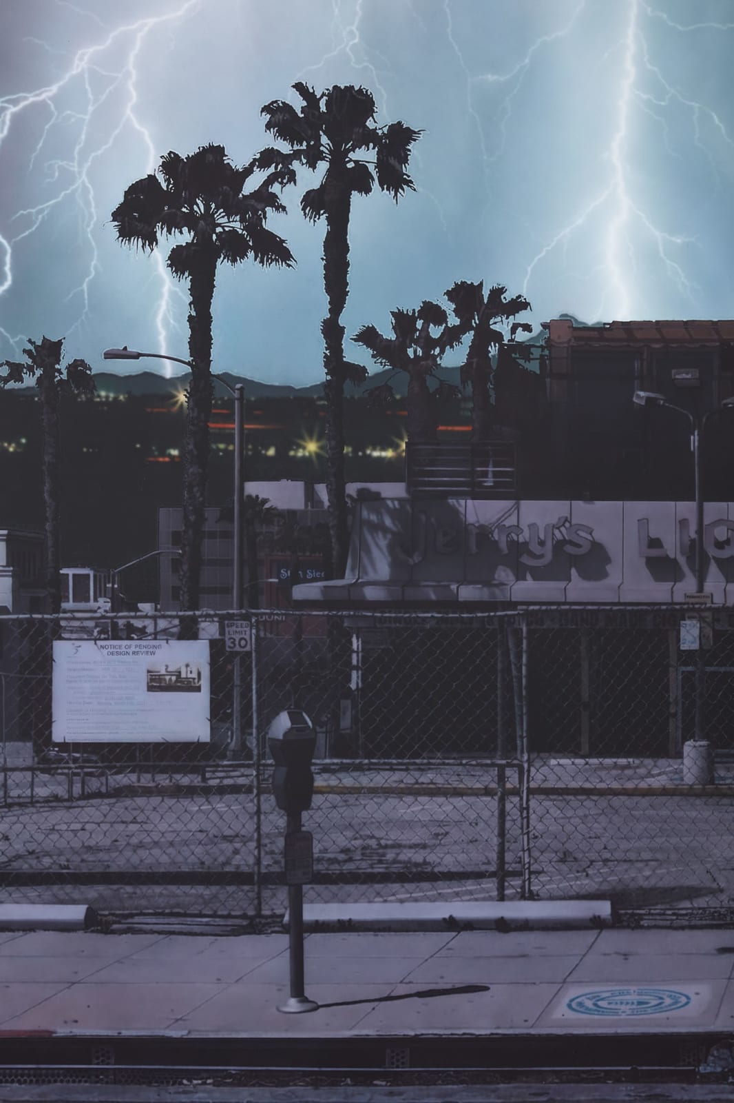 Sayre Gomez, Haunted Liquors, 2022