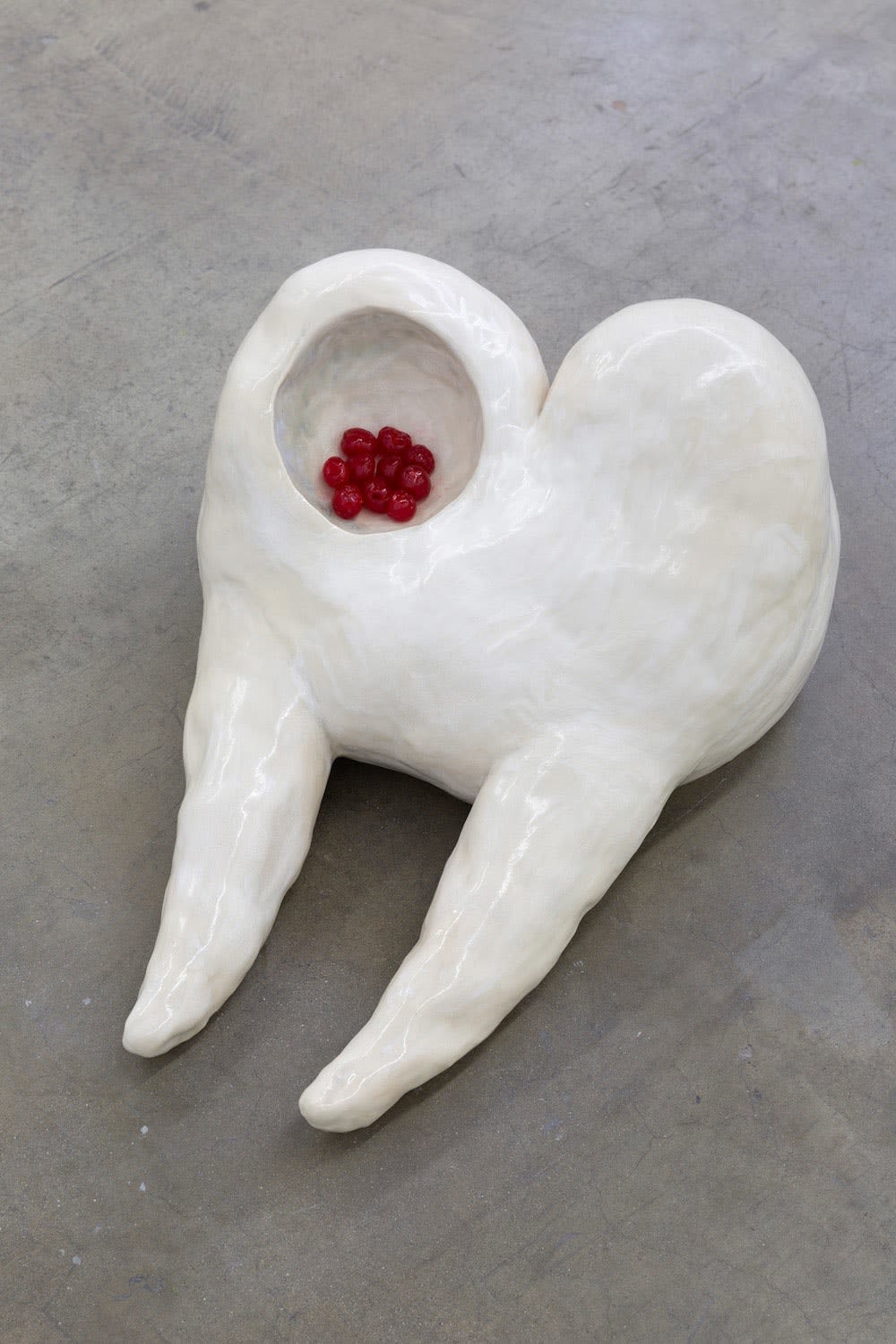 Lila de Magalhaes, Gummy, 2019