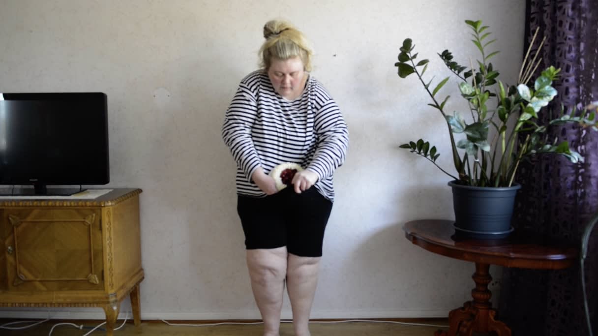 iiu Susiraja, Lunch Box, 2017