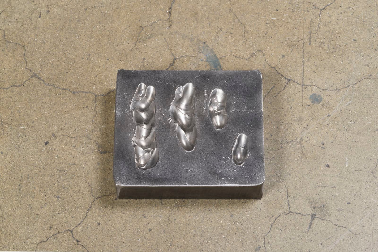 Mitchell Syrop, All of Them, 2015