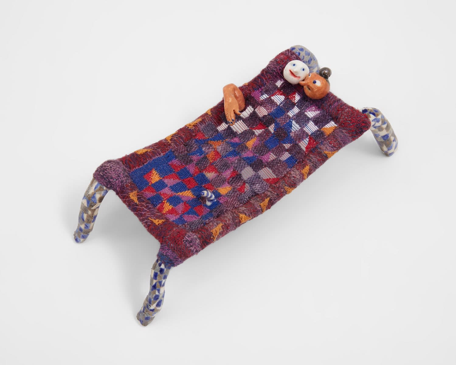 Em Kettner, The Invalids, 2020