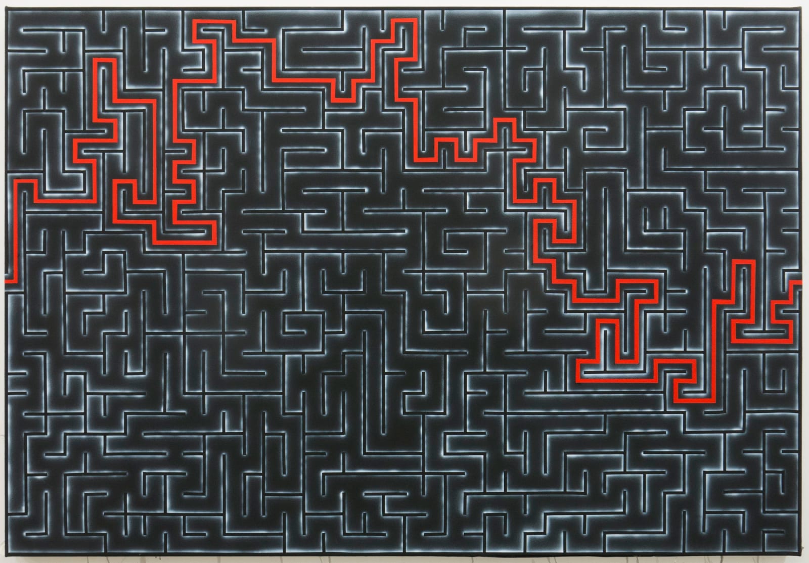 Zoe Barcza, So Ida, Adios, 2016