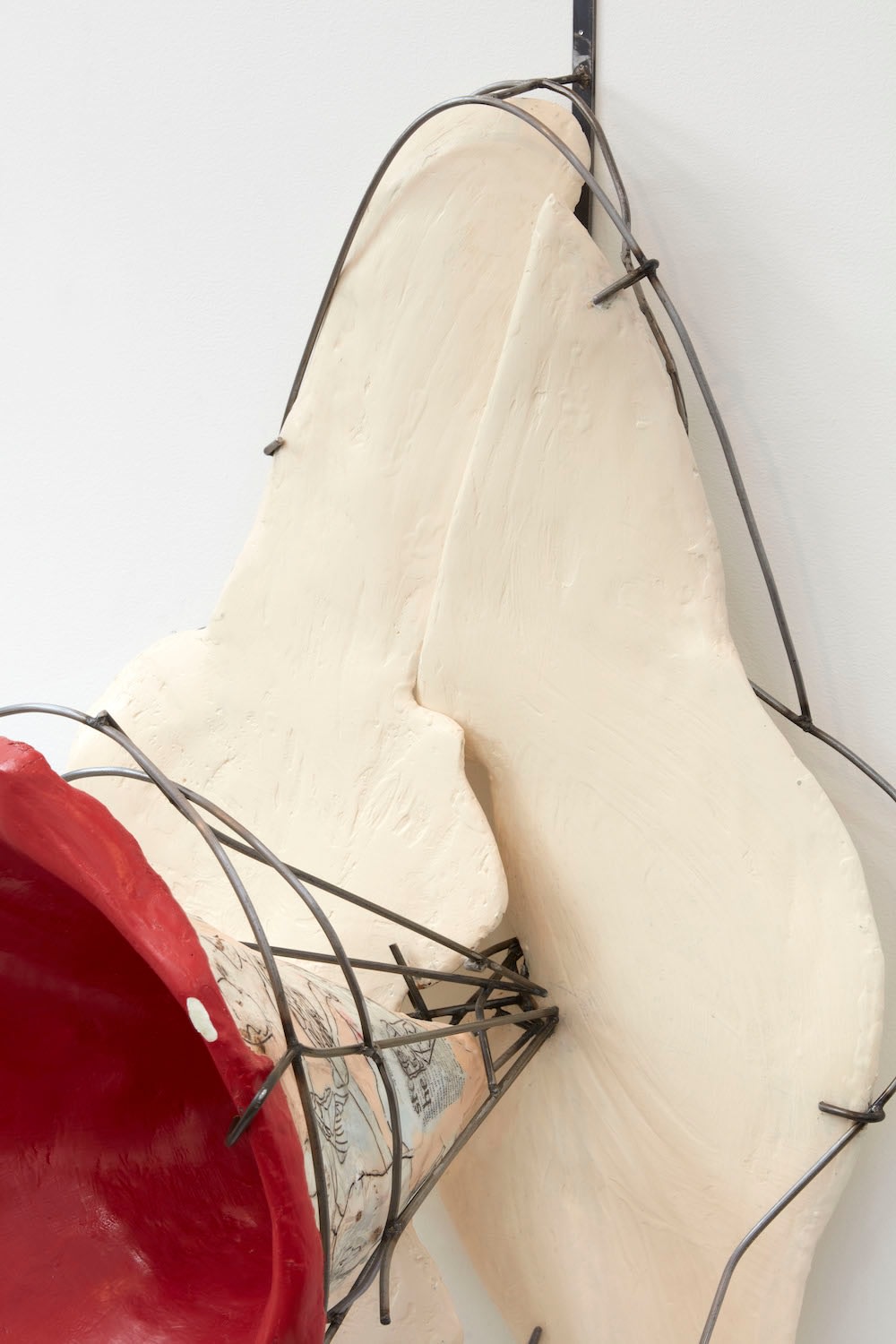 Em Rooney, Good Wombs Make Bad Sons, 2020