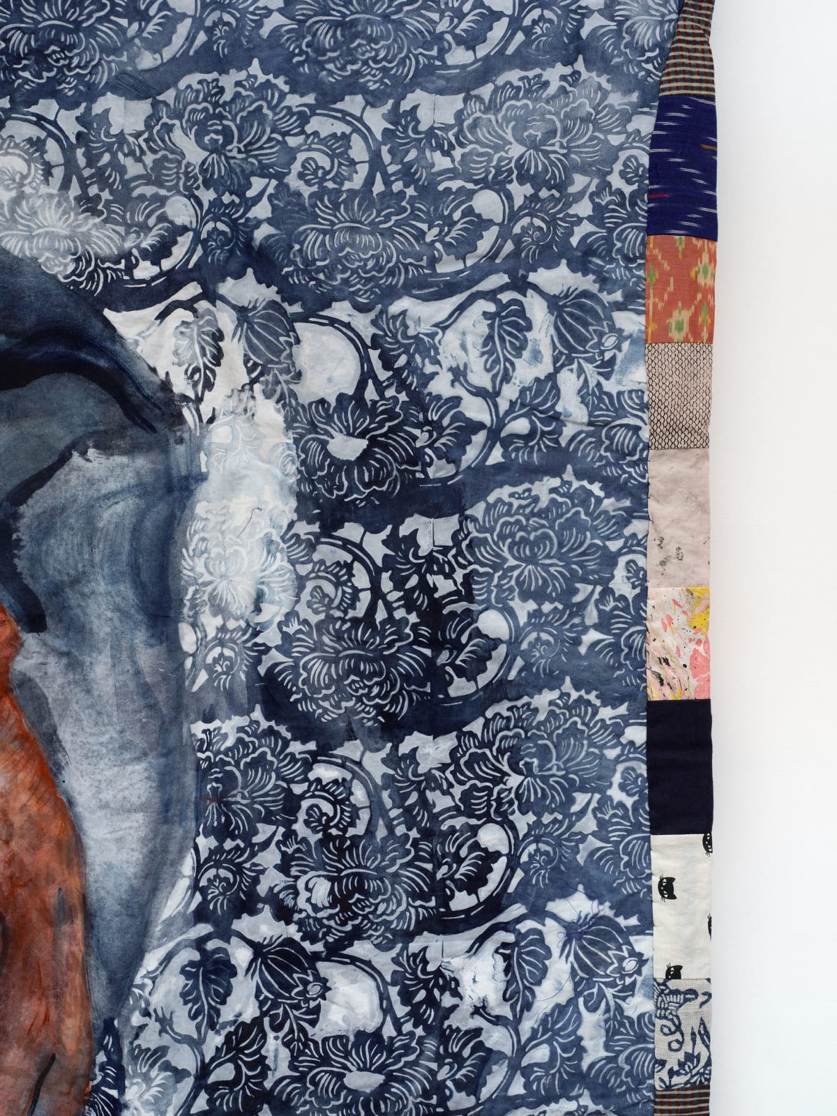 Candice Lin, Learning (Lithium Sex Demon Scene 3), 2023