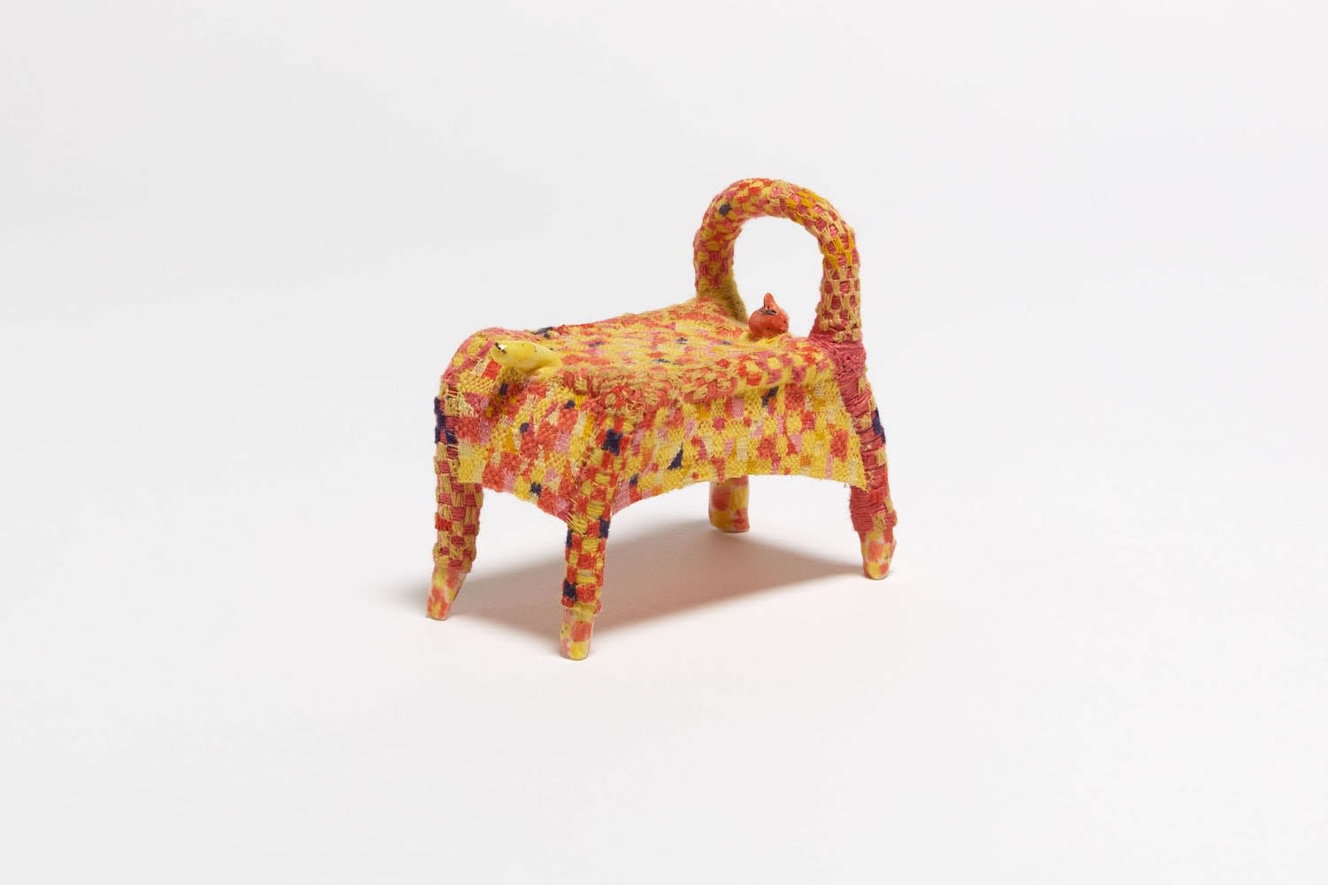 Em Kettner, The Invalid, 2020