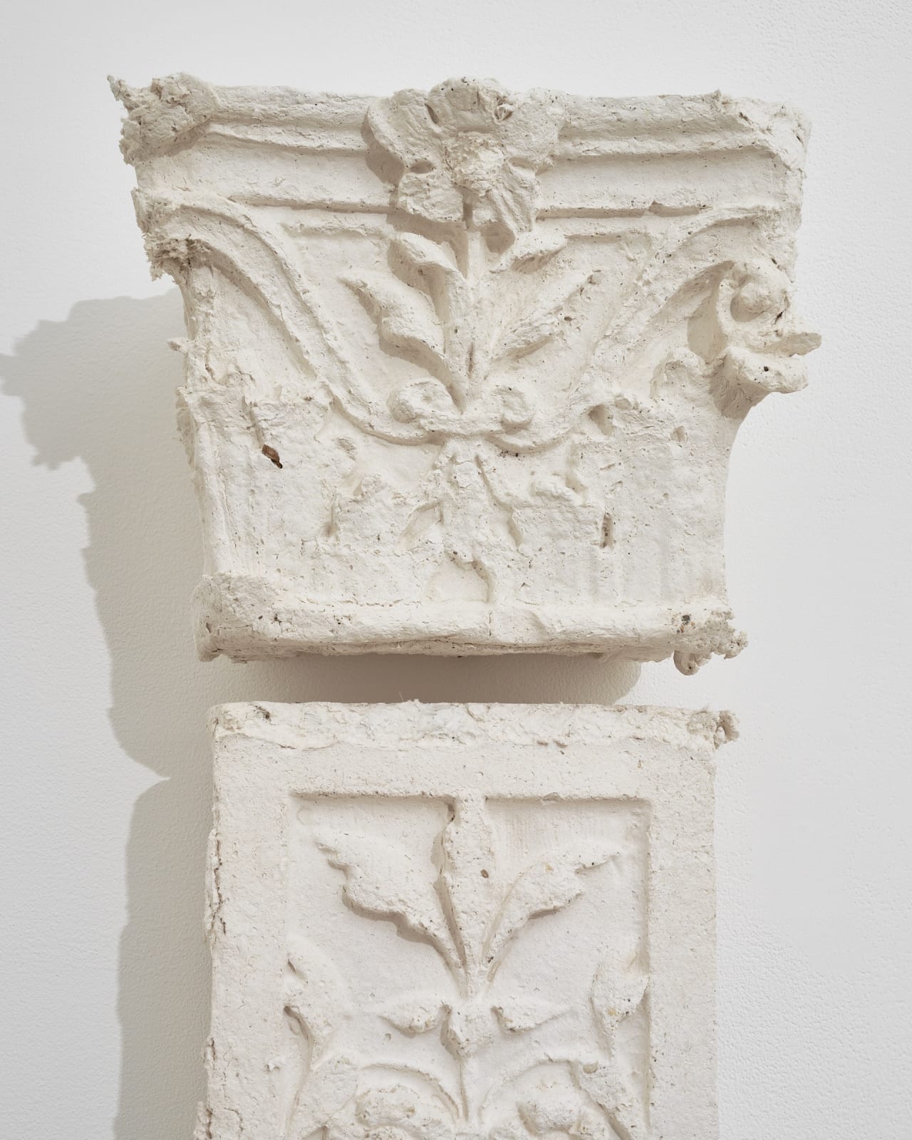 Alix Vernet, Fragment, Market Street, 2025