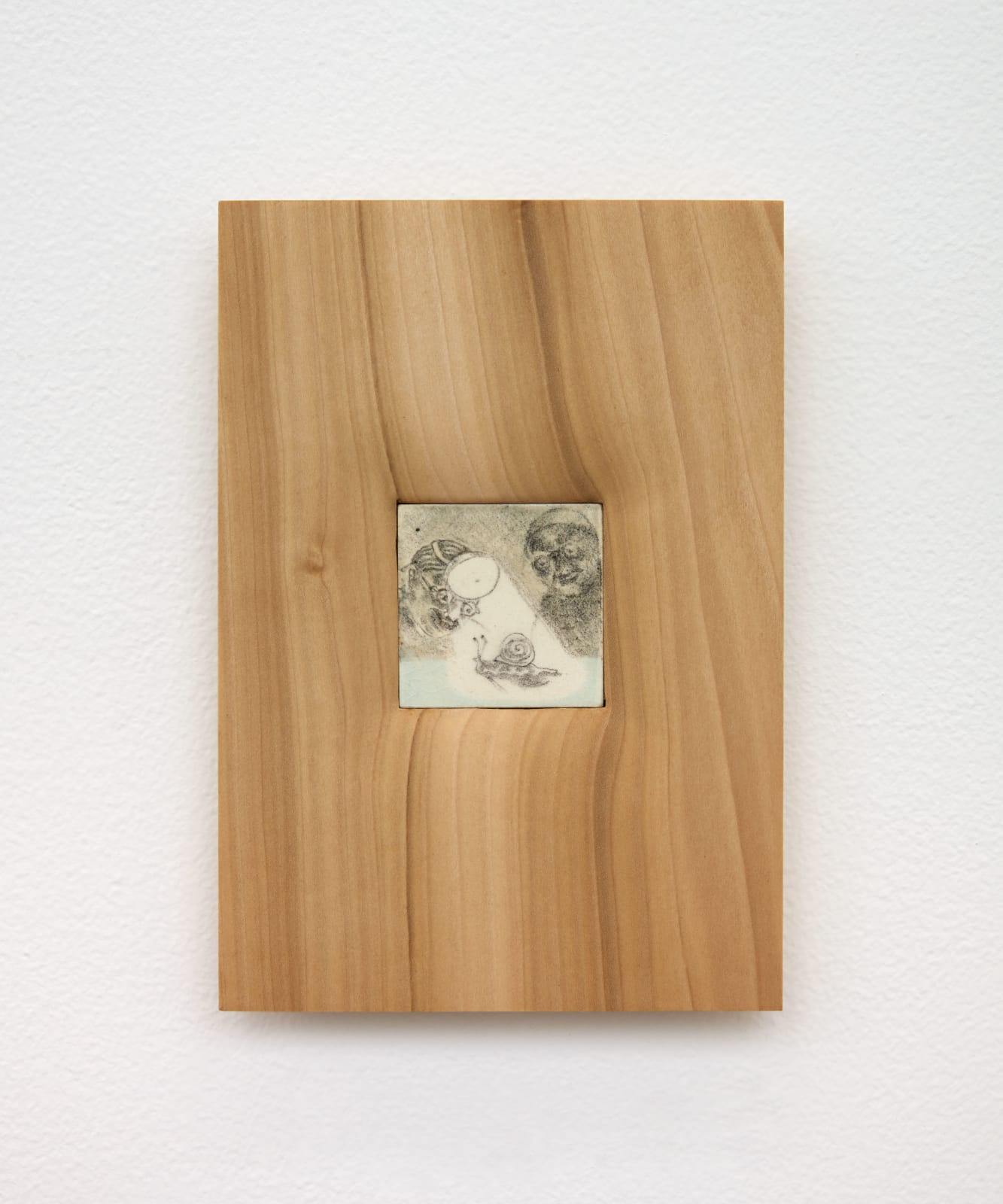 Em Kettner, Dissection Table, 2022