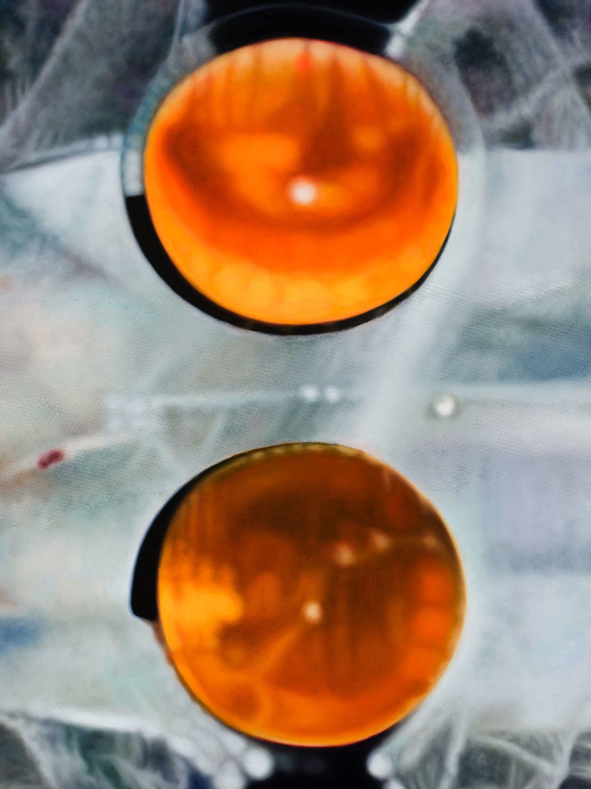 Ánima Correa, Cat’s Cradle, 2024