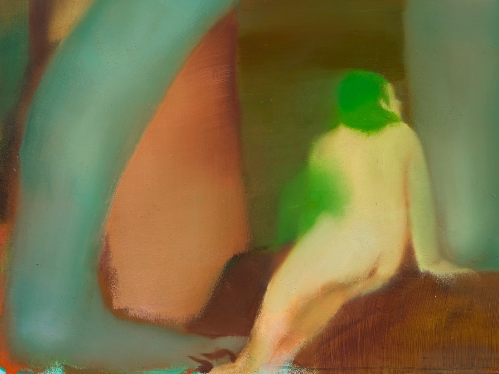 Elizabeth Glaessner, Analysis, 2024