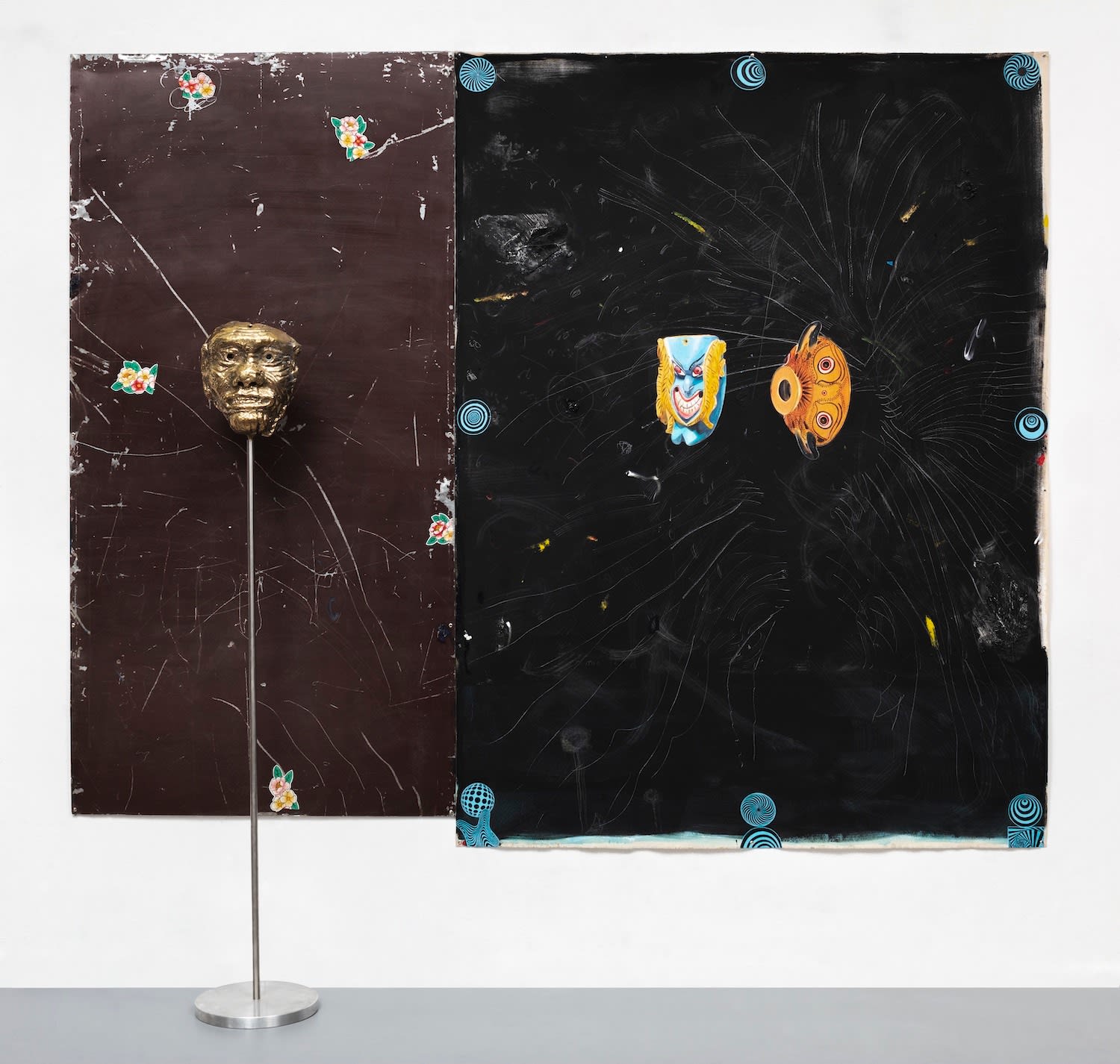 Paulo Nimer Pjota, pesadelo, 2022