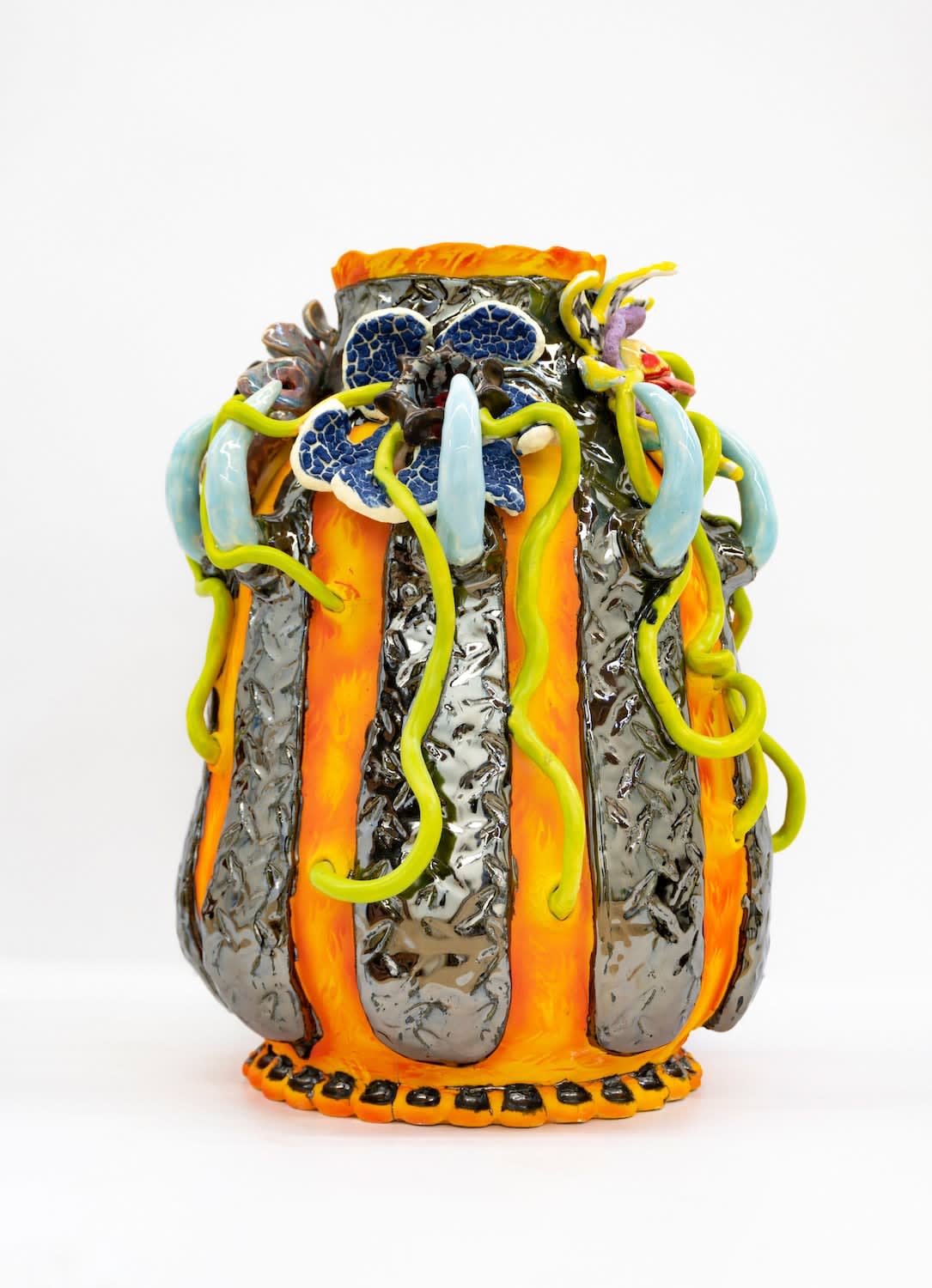 Sharif Farrag, Racer Jug, 2019