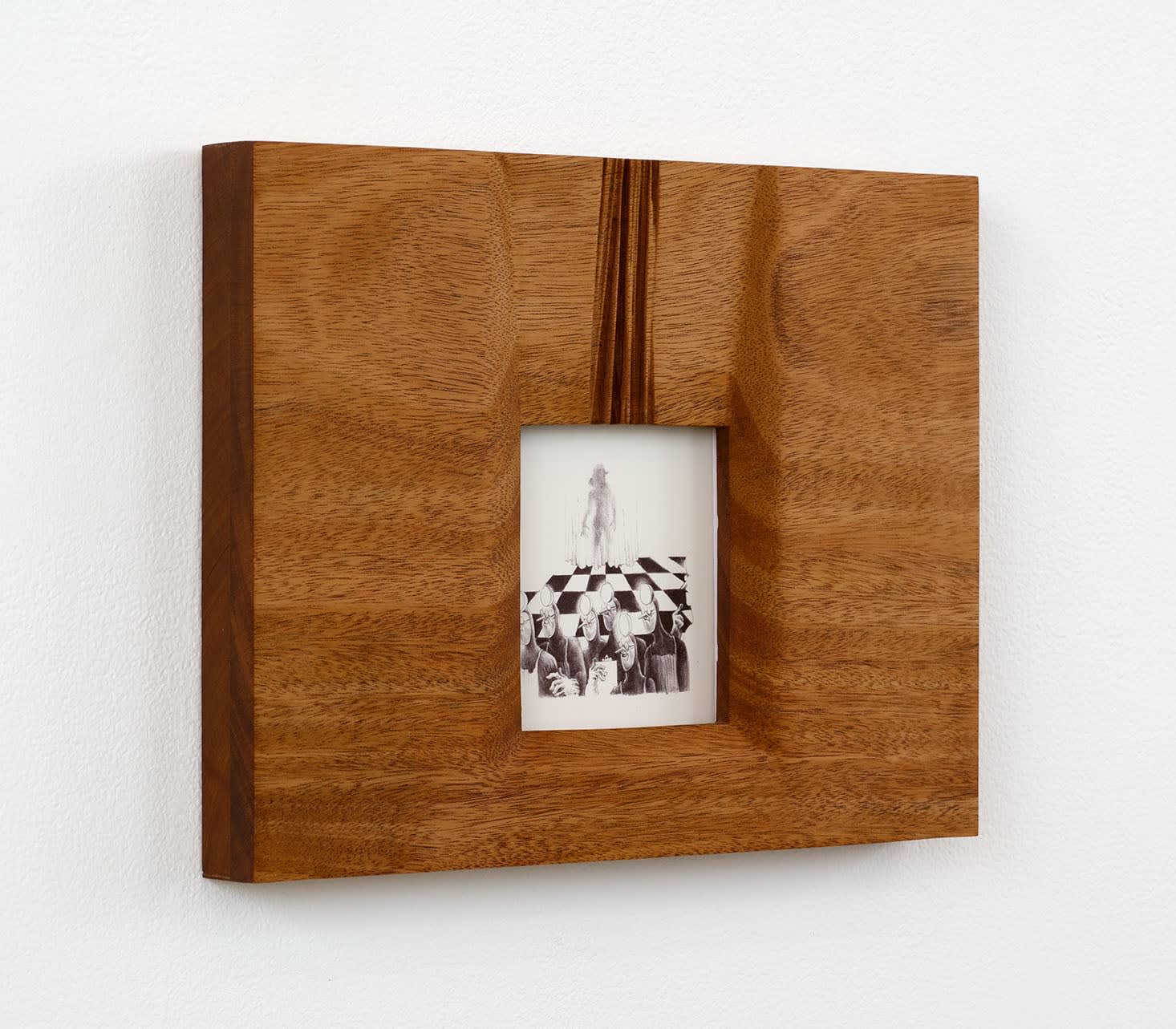 Em Kettner, The Spectre + The Brotherhood, 2024