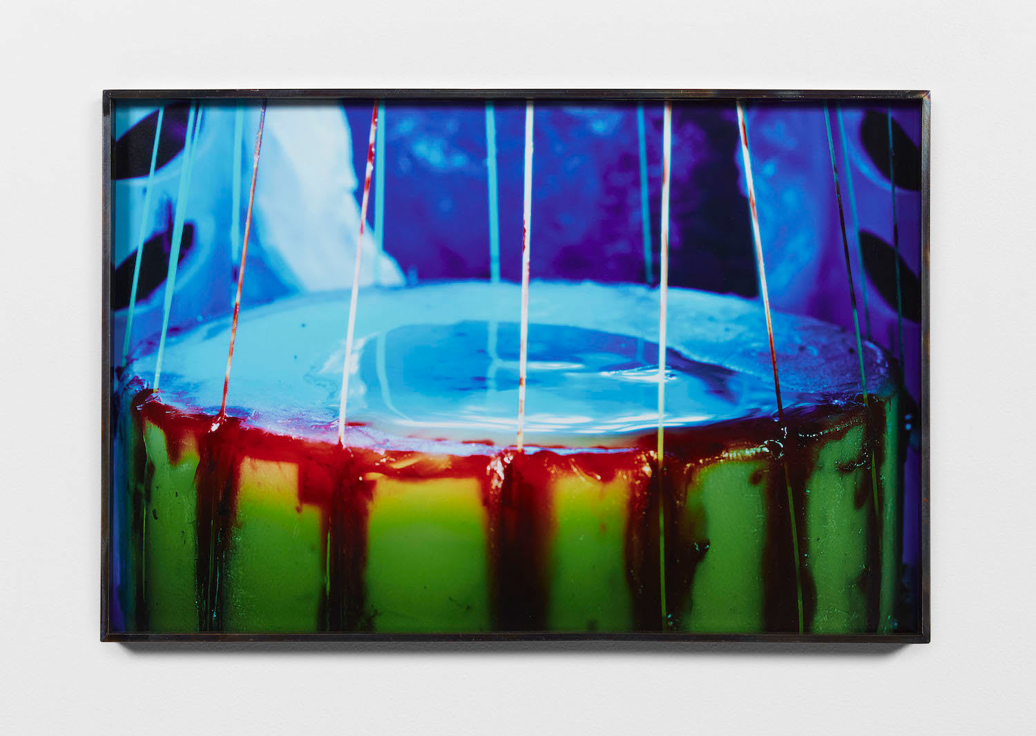 Diane Severin Nguyen, Gorgeous Inheritor, 2019