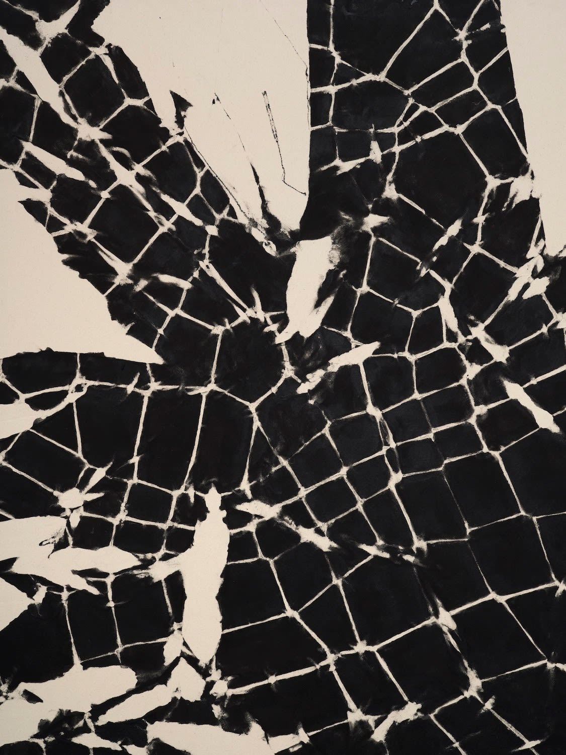 Maia Ruth Lee, Bondage Baggage Reader IV, 2022