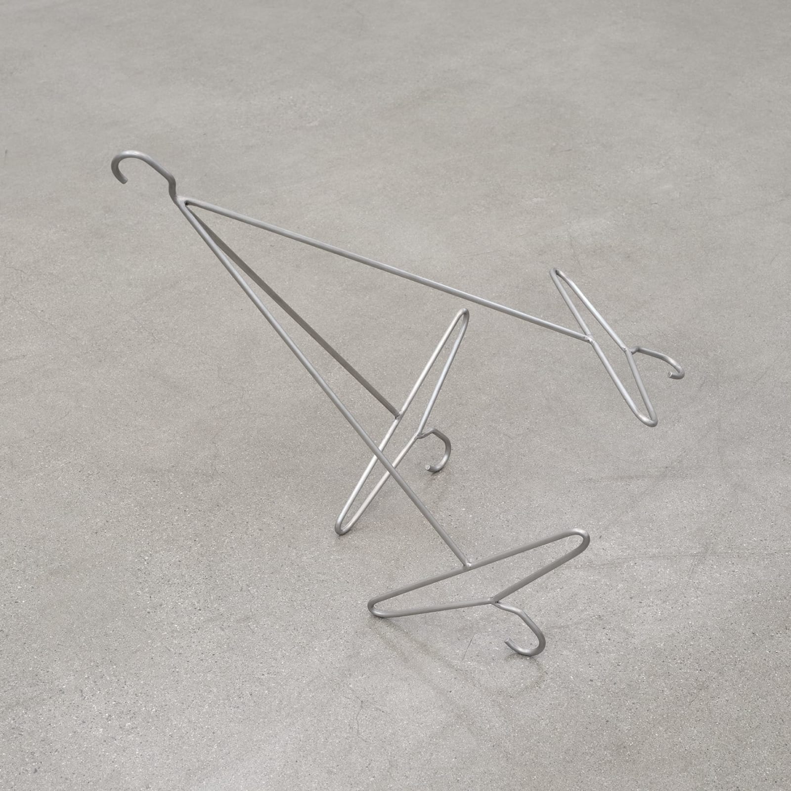 Salim Green, Store Runner, 2025